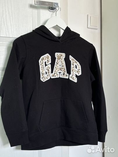 Толстовка GAP оригинал