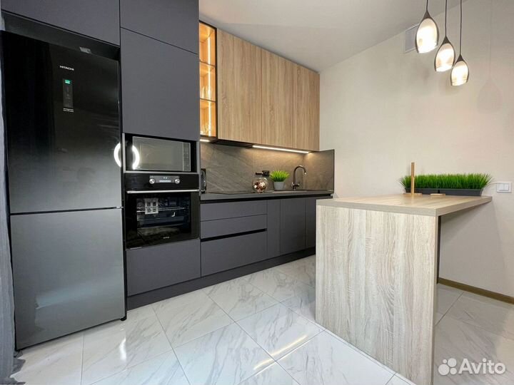 Кухня на заказ