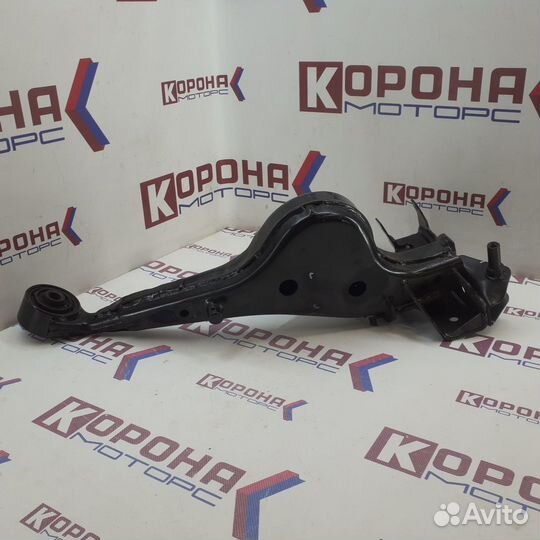 Рычаг задний продольный правый lifan X70