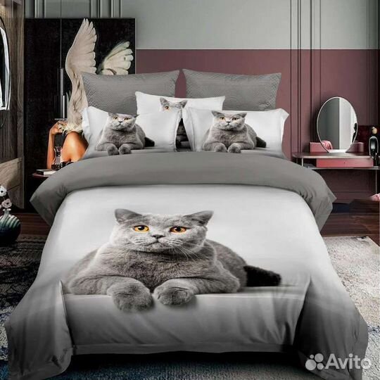 Белье постельное