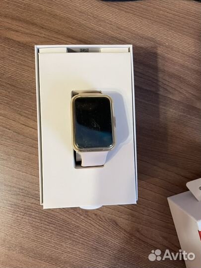 Смарт часы huawei watch fit 2