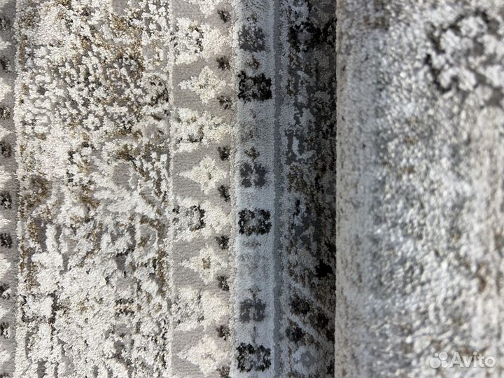 Ковер турецкий новый 1,6x2,3