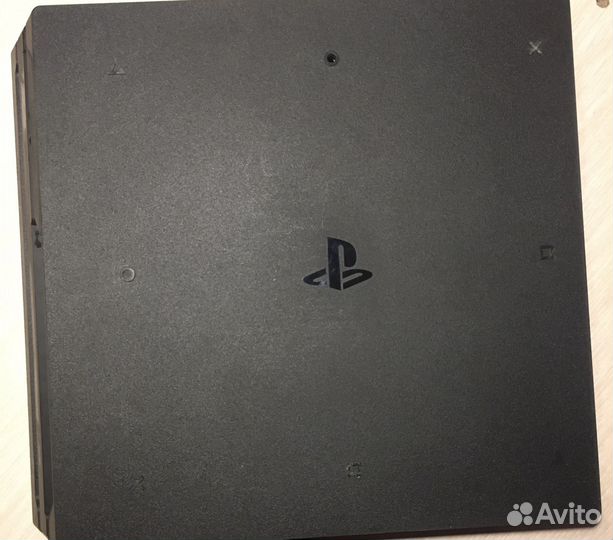 Sony playstation 4 ps 1tb