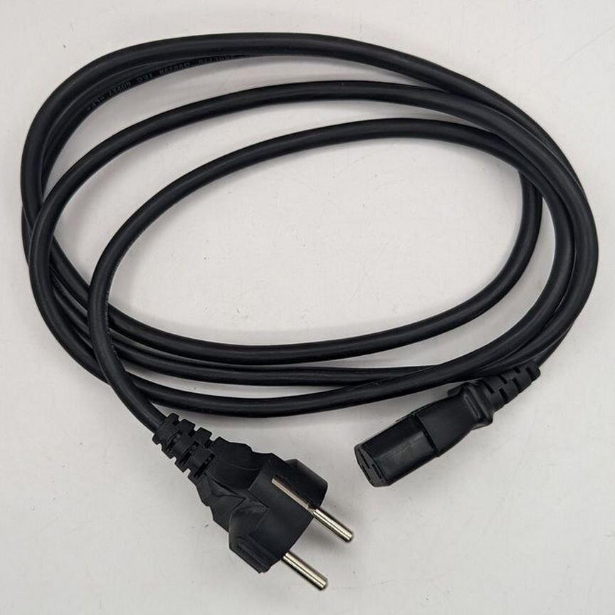 [PWR-001-003] Кабель Питания Pwr-001-003, I-Sheng Sp-022, C13