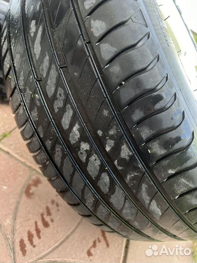 Колеса 5/112 r17