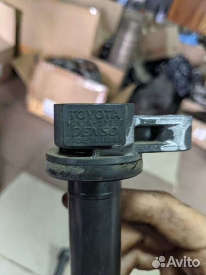 Катушка зажигания Toyota 1UZ 2UZ 3UZ 1G-FE