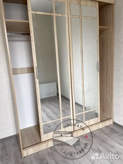 Шкаф купе
