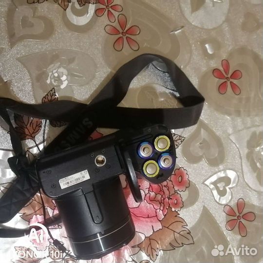 Фотоаппарат самсунг