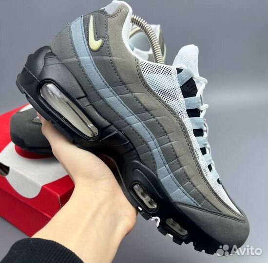 Кроссовки Nike Air Max 95