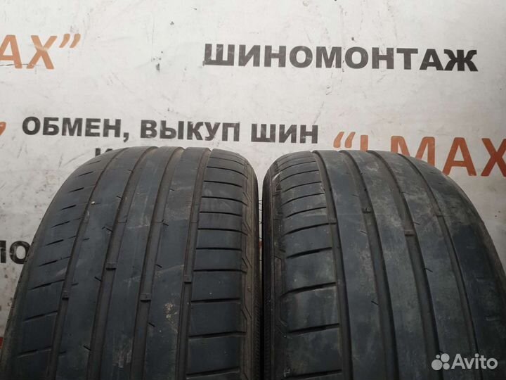 Hankook Ventus Prime 3 K125 205/60 R16