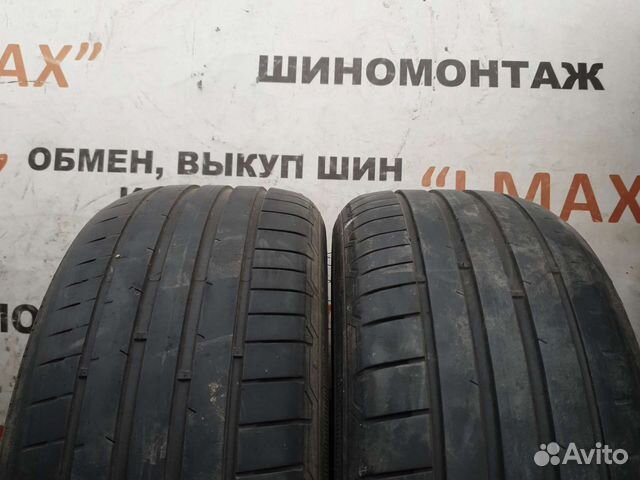 Hankook Ventus Prime 3 K125 205/60 R16