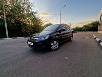 Opel Zafira 1.8 AMT, 2013, 256 700 км, с пробегом, цена 700 000 руб.