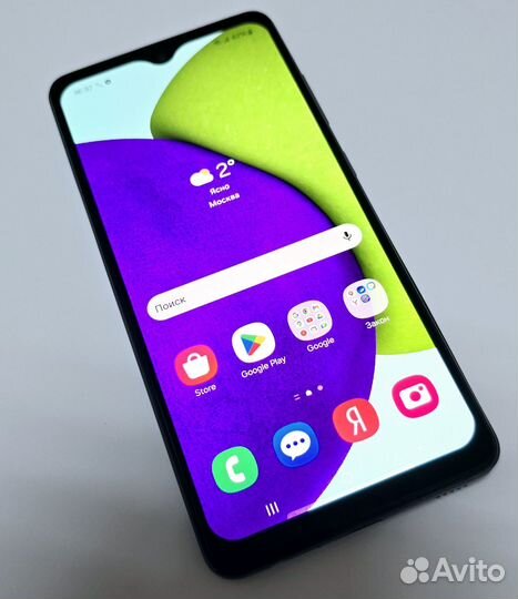 Samsung Galaxy A52, 4/128 ГБ