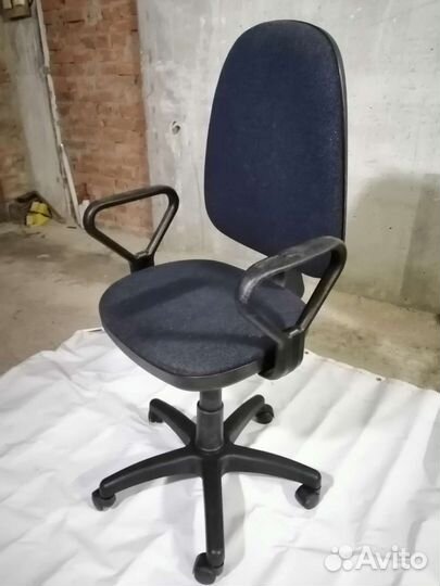 Компьютерное кресло бу