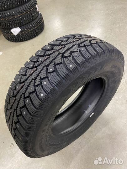 Nokian Tyres Nordman 5 SUV 215/70 R15 98T