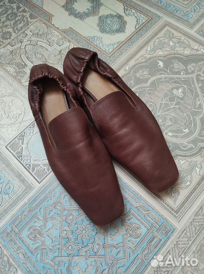 Лоферы Эконика 40