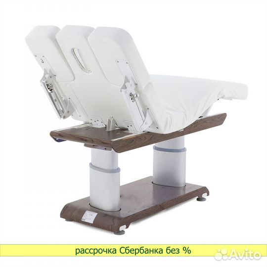 Стол массажный Med-Mos ммкм-2 ко159Д-00