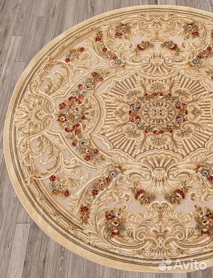 Ковер Ragolle Genova 38388 626260 Круг