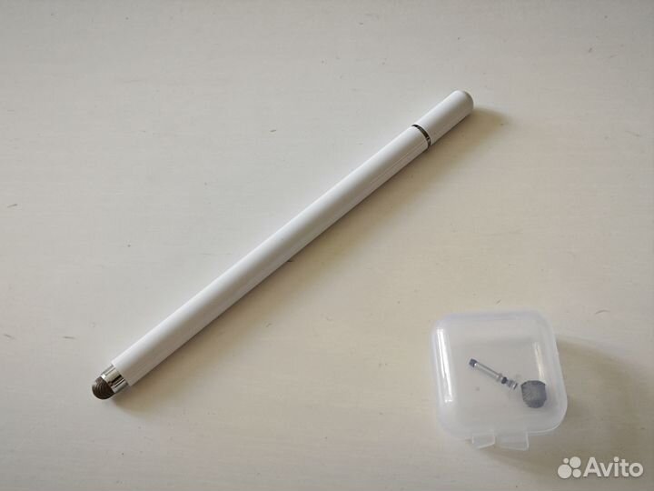 Стилус для планшета, iPad магнитный