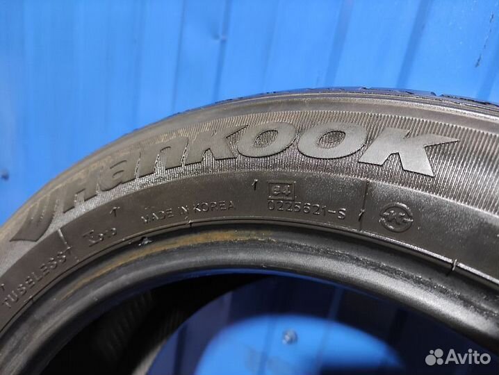 Hankook Optimo K406 185/55 R15