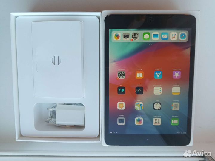 iPad mini 2