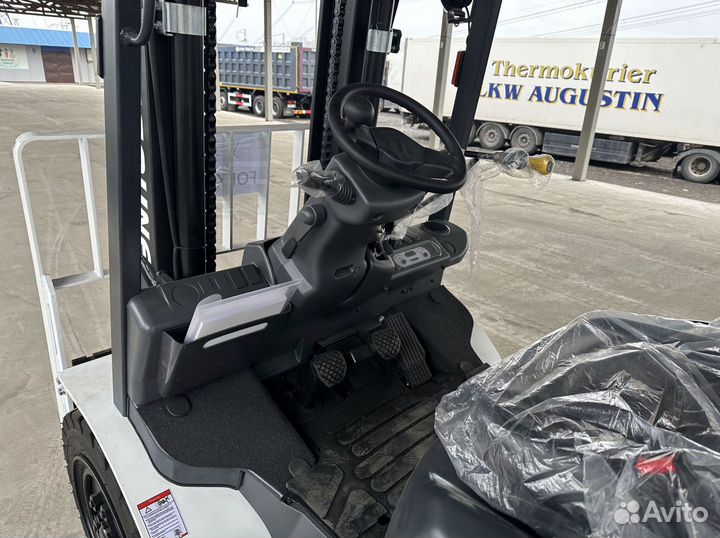 Вилочный погрузчик HIFOUNE FTB20, 2023