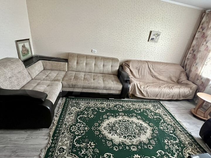 2-к. квартира, 64 м², 9/9 эт.