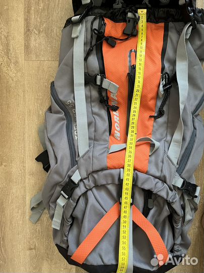 Туристический рюкзак Nordway Trekker 55