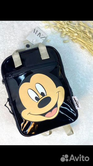 Рюкзак новый детский Zara
