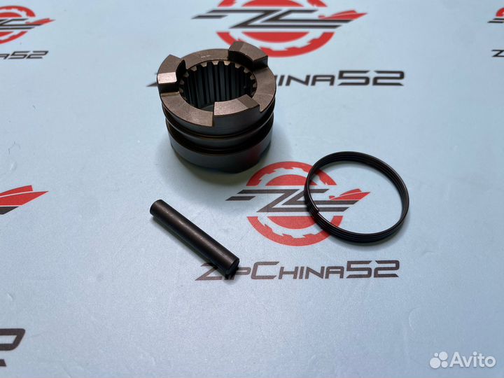 Муфта реверса Tohatsu M40D2/M50D2