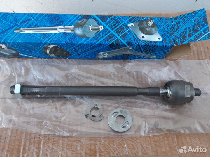 Renault Kangoo Рулевая Тяга Новая