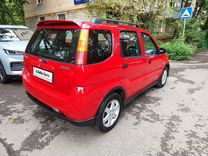 Suzuki Ignis 1.5 AT, 2006, 100 300 км, с пробегом, цена 710 000 руб.