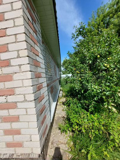 Дом 73,7 м² на участке 16 сот.