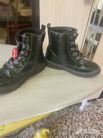 Пальто для девочки 146-152