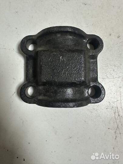Подкладка стремянок УАЗ 469