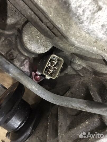 АКПП (31-80LS) Toyota Crown JZS173 1jzge