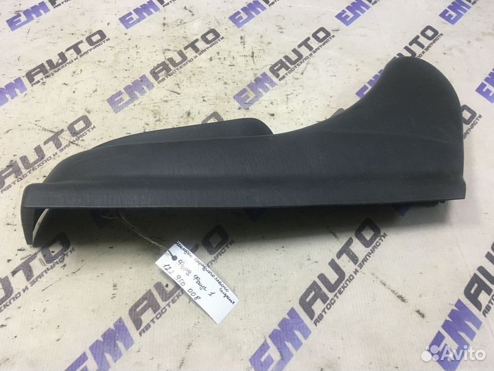 Накладка переднего левого сиденья Форд Фокус 1