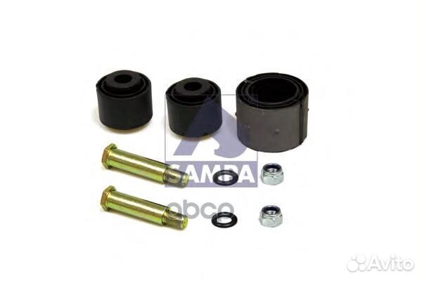 Рмк стабилизатора 020.588 sampa