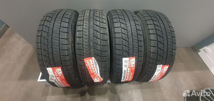 Bridgestone Blizzak VRX 205/65 R16 92S