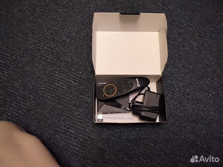 Android TV