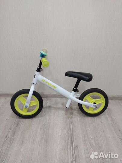 Беговел btwin