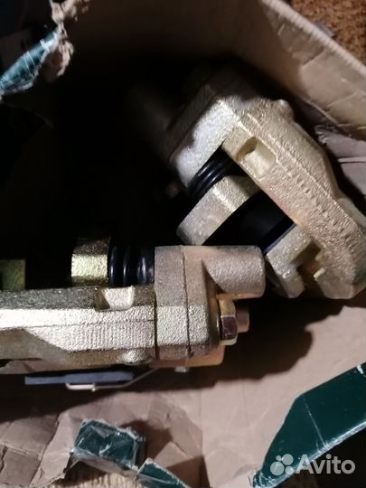 Генератор УАЗ патриот