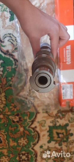 Распредвал на Daewoo Matiz 0,8 (Новый)