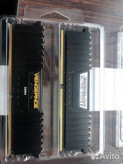 Продам ddr4