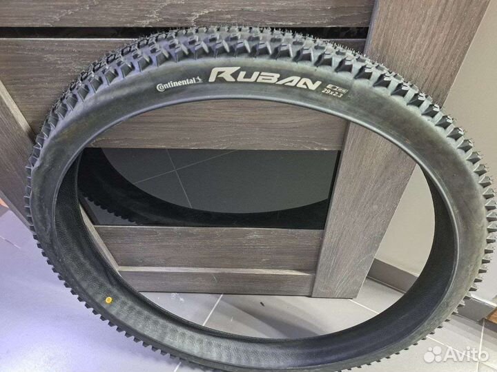 Покрышки contonental ruban 29*2.3