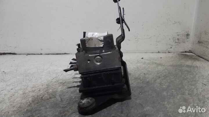 Renault Scenic II блок ABS