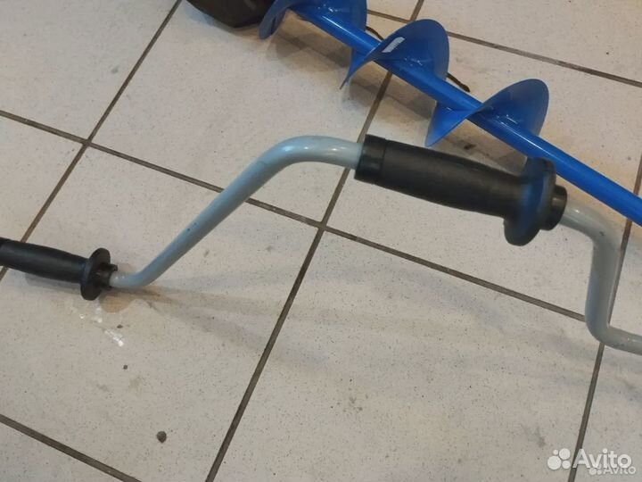 Ледобур Nero 130 мм