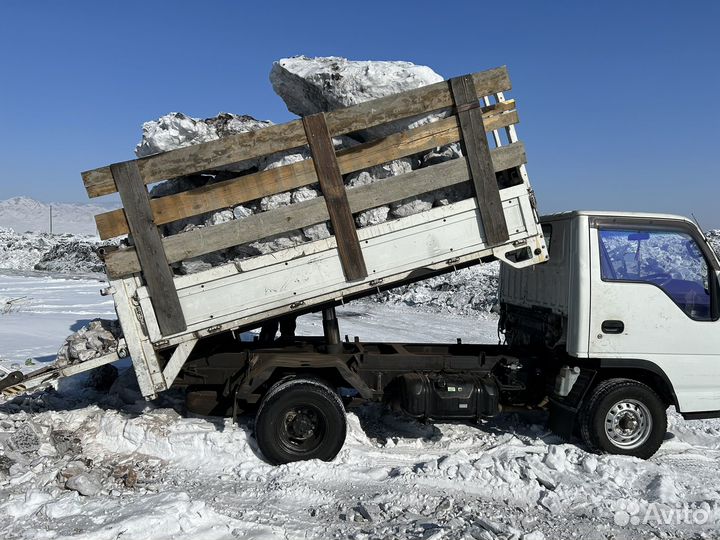 Услуги бобкета