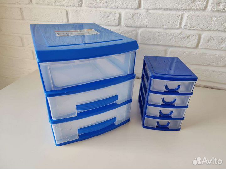 Органайзер для хранения мелочей