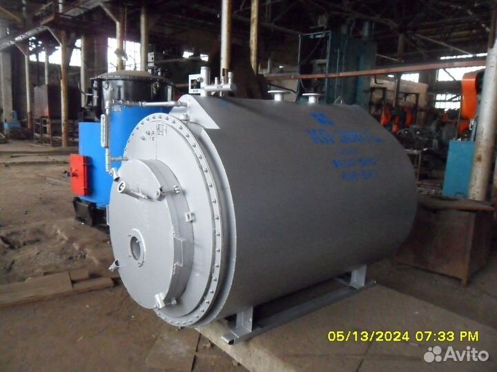 Продам котлы водогрейные, паровые кв,ксв,кп,ксп,вк